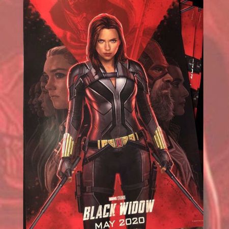 Natasha Romanoff;s story before Avengers will be shown in Black Widow